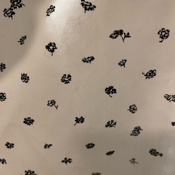 Banana Republic Button Down Dress Shirt - Picture 2 of 2